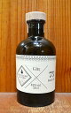 【正規品】ディスティレリ ド パリ バッチ1 クラフトジン 500ml 43% ハードリカーDIST
