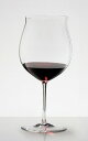 リーデルワイングラス・ソムリエシリーズ・ブルゴーニュ・グラン・クリュ・4400/16・クリスタルガラス・ハンドメイドRIEDEL Wine Glass Sommeliers Bourgogne Grand Cru 4400/16 Lead Glass Handmade