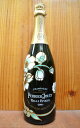 ペリエ・ジュエ・“ベル・エポック”・シャンパーニュ・ブリュット・ミレジム[2006]年・フルール・ド・シャンパーニュ・直輸入品・AOCヴィンテージ・シャンパーニュPERRIER JOUET Cuvee“BELLE EPOQUE”Fleur de Champagne Brut Millesime [2006] AOC Champagne
