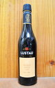 エミリオ・ルスタウ・モスカテル・エミリン・シェリー・ソレラ・レゼルバ・甘口シェリー・375ml・1...