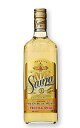 【正規品】サウザ・テキーラ・ゴールド・750ml・40% ハードリカーSAUZA TEQUILA GOLD 750ml 40%【wineuki_SAG】