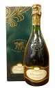 グロンニェ・シャンパーニュ“スペシャル・クラブ”ブリュット・ミレジム[1997]年・蔵出し秘蔵限定品・R.M・重厚ボトル・スペシャル・クラブ・ボトルGrongnet Champagne Special Club Brut Millesime [1997] R.M. Domaine Grongnet AOC Millesime Champagne