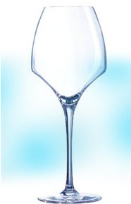 シェフ&ソムリエ・フランス製ワイングラス・オープンナップ・ユニバーサルテイスティング40...:wineuki:10018278