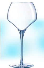シェフ&ソムリエ・フランス製ワイングラス・オープンナップ・タニック55...:wineuki:10018280