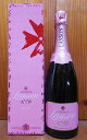 ytz\ [ ubg Vp[j K tX AOCVp[j [ C [C h A Vp 750ml (\E[EubgEVp[j)Lanson Champagne Rose Label Brut AOC Rose Champagne