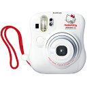 tW CX^gJ instax mini25(CX^bNX ~j25) `FL HelloKitty n[Le...