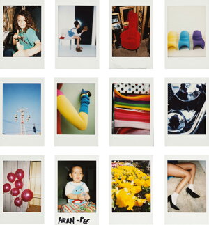 フジインスタントカメラinstaxmini50sチェキピアノブラック