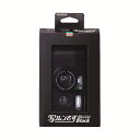 写ルンです 専用ハードカバー Black 富士フイルム