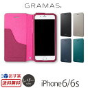 iPhone6 / iPhone6s ケース 手帳