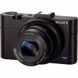 【代引き手数料無料】SONY　デジタルカメラ　DSC-RX100M2