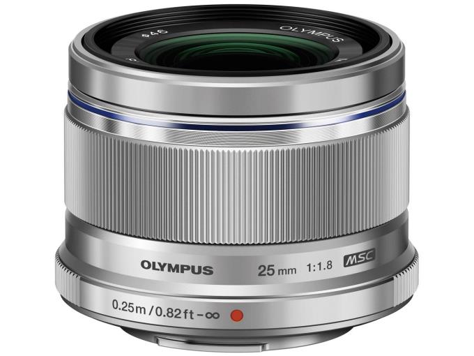 【代引き手数料無料】OLYMPUS　レンズ　M.ZUIKO DIGITAL 25mm F1…...:winkstore:10000574