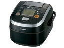 【スーパーセール中はポイント3倍!!!】ZOJIRUSHI　炊飯器　NP-WT10-BZ