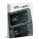 NINTENDO ニンテンドー3DS 本体 NEW 3DSLL/MB