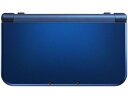 NINTENDO ニンテンドー3DS 本体 NEW 3DSLL/MBL