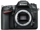 NIKON デジタル一眼カメラ D7200 BODY...