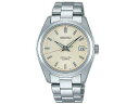 SEIKO 男性向け腕時計 メカニカル スタンダードモデル 3針カレンダー SARB035
