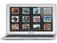 【代引き手数料無料】APPLE Mac ノート MacBook Air 1600/11.6 MJVP2J/A