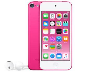 APPLE@iPod@MKHQ2J/A (iPod touch 6th 32GB sN)