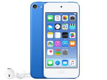 APPLE@iPod@MKH22J/A (iPod touch 6th 16GB u[)iPod touch MKH22J/A [16GB u[]