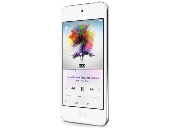 APPLE@iPod@MKH42J/A (iPod touch 6th 16GB Vo[)iPod touch MKH42J/A [16GB Vo[]