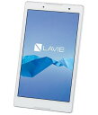 NEC タブレット端末・PDA PC-TE508BAW LAVIE Tab E TE508/BAW PC-TE508BAW
