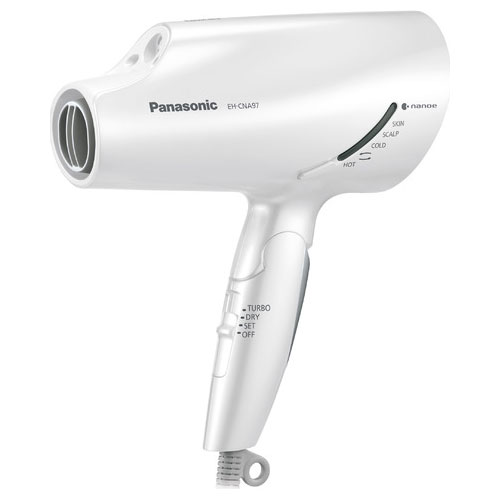 【代引き手数料無料】Panasonic　ドライヤー・ヘアアイロン　ナノケア EH-CNA9…...:winkstore:10007604