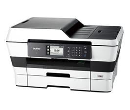 ブラザー プリンタ プリビオ ワークス MFC-J6973CDW