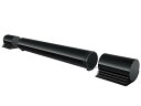 TOSHIBA ホームシアター スピーカー REGZAサウンドシステム RSS-AZ55