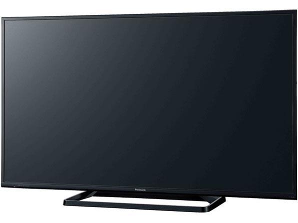 【代引き手数料無料】Panasonic　液晶テレビ　VIERA TH-49D300 [49インチ]