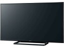 【代引き手数料無料】Panasonic　液晶テレビ　VIERA TH-49D300 [49インチ]