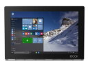 Lenovo タブレットPC YOGA BOOK with Windows ZA150019JP