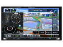 KENWOOD カーナビ 彩速ナビ MDV-Z704
