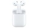 APPLE　ヘッドホン・イヤホン　AirPods MMEF2J/A