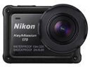 NIKON¡¡¥Ó¥Ç¥ª¥«¥á¥é¡¡KeyMission 170