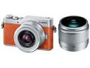 Panasonic デジタル一眼カメラ LUMIX DC-G...