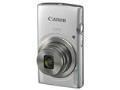 CANON　デジタルカメラ　IXY200 S [シルバー]