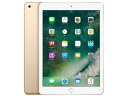 APPLE iPAD(Wi-Fiモデル) 2017年春モデル...