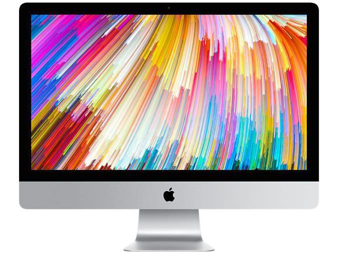 APPLE　Mac デスクトップ　iMac Retina 5Kディスプレイモデル MNEA2J/A [3500]