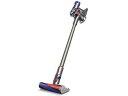 ダイソン 掃除機 Dyson V8 Fluffy+ SV10FFCOM2