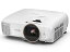 EPSON プロジェクタ EH-TW5650S (スクリーンセットモデル)