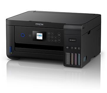 EPSON プリンタ EW-M571T