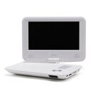 TOHO ポータブルDVDプレーヤー DX-PDV913FSW