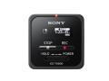 SONY ICレコーダー ICD-TX800-B [ブラック