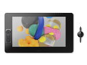 ワコム ペンタブレット Cintiq Pro 24 DTK-2420/K0