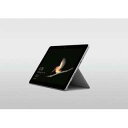 Microsoft タブレットPC Surface Go ...