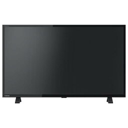 TOSHIBA　薄型テレビ　REGZA <strong>32S24</strong> [32インチ]