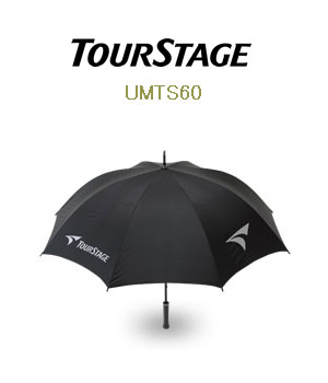 【お買い得】 ブリヂストンツアーステージ アンブレラ　　UMTS60　晴雨兼用銀傘　 【RCPsuper1206】