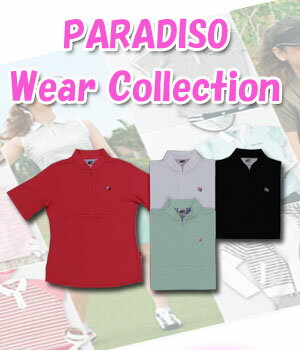 【お買い得】 【84％OFF　1279円】ブリヂストン　パラディーゾレディース（女子）ウエアーESL03A　paradiso　【ladies_outlet】【メール便不可】 【RCPsuper1206】[税込商品合計10,500円以上で送料無料！]【激安大処分市】