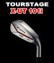【送料無料】ブリヂストン ツアーステージ X?UT 101i ユーティリティ NS PRO950GHシャフト