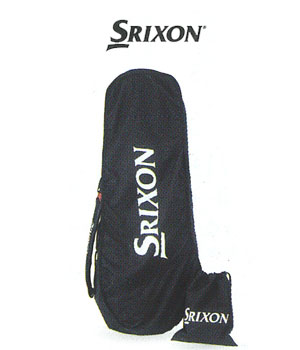 【お買い得】 ダンロップ　SRIXON（スリクソン）　　トラベルカバー　GGB−9831　DUNLOP　ゴルフ 【RCPsuper1206】